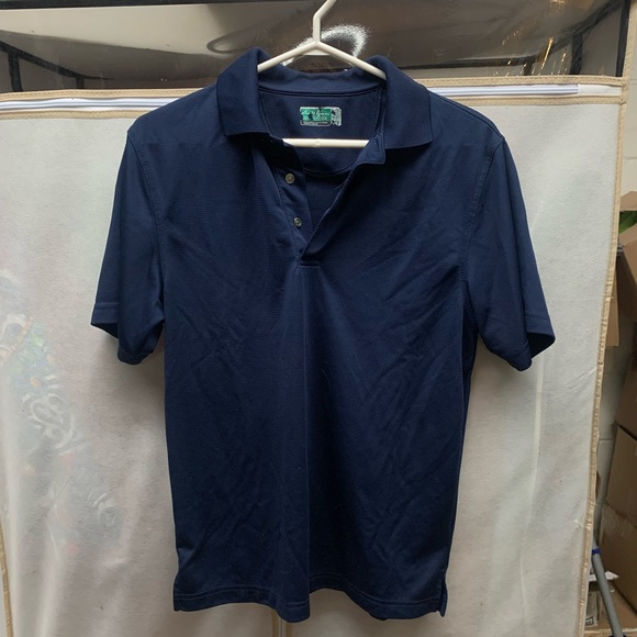 Lot of mens golf polos size S-M - Picture 2 of 16